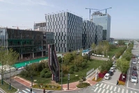 陜西日報：追夢路上 攜手奔跑