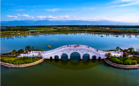 西安日報：西咸新區灃東新城綜合施策抓水生態治理勠力建設美麗宜居新城