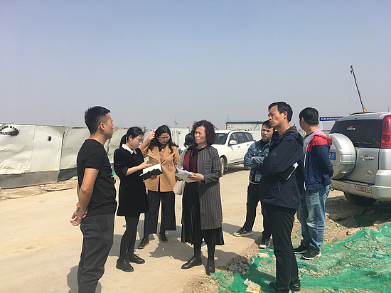 西咸新區(qū)自然資源局組織集中檢查征地拆遷項(xiàng)目.jpg