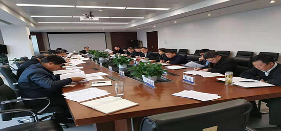 西咸新區市場監督管理局大力推進主題教育