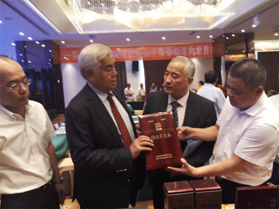 創新不止步 陜西自貿試驗區西咸新區跑出“新速度”