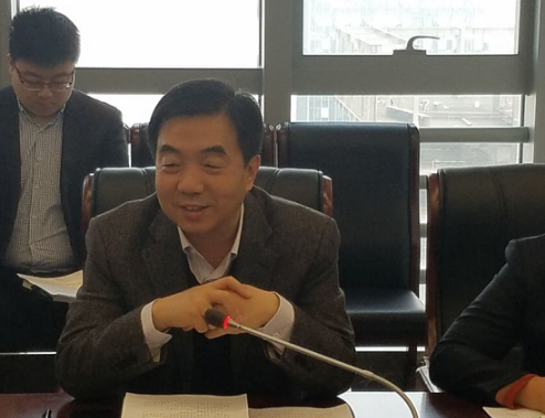 凝心聚力創佳績 抖擻精神再出發——西咸新區召開四經普領導小組會議