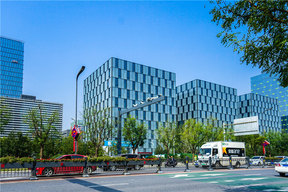 創新引領 改革驅動丨能源金貿區聚力打造“總部經濟”新引擎