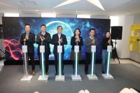 空港功能區(qū)企業(yè)綜合服務(wù)平臺——星光空間正式揭幕