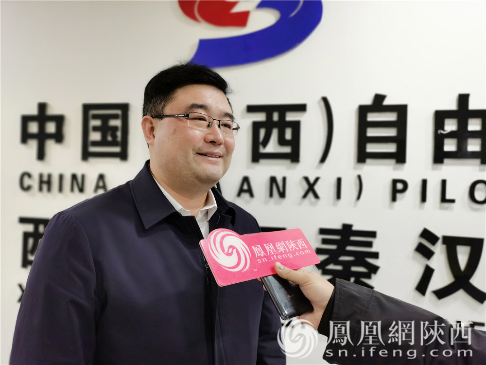 創(chuàng)新引領(lǐng) 改革驅(qū)動丨創(chuàng)新賦能“秦漢模式” 人文革新助力IP落位