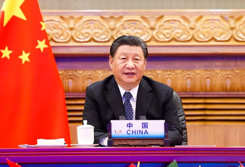 攜手金磚合作 應(yīng)對(duì)共同挑戰(zhàn)