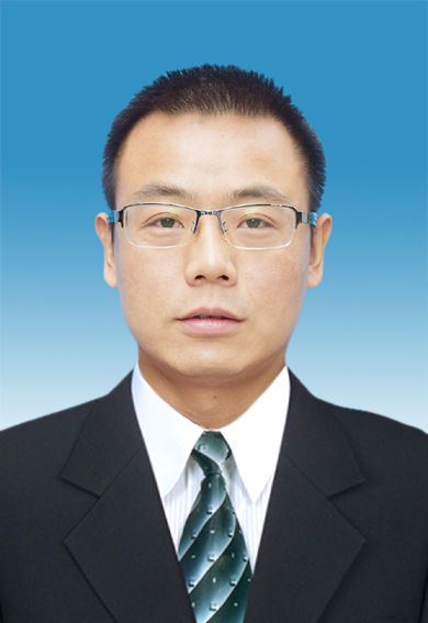 董軍平