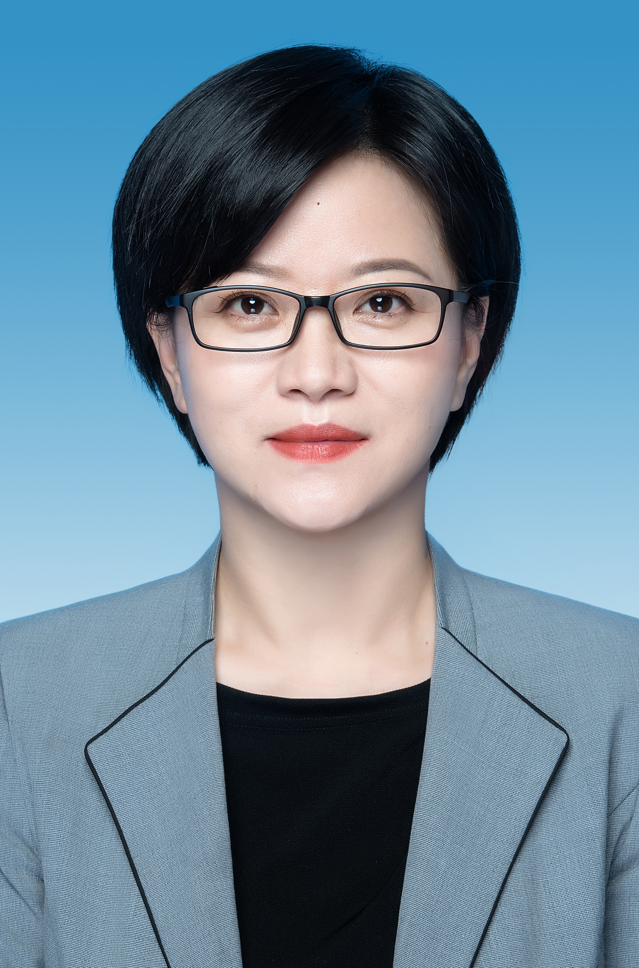 李嫻
