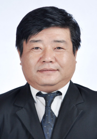 李綱舉
