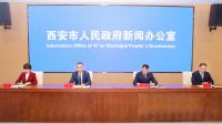 西安—咸陽一體化基礎設施互聯互通建設取得新進展