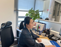 黨員示范崗│強化作風樹形象，全面創優展風采