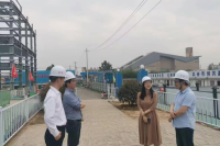 黨員示范崗│強化作風樹形象，全面創優展風采