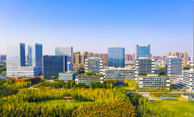 ?200余個項目簽約落地，一個個好項目領航高質量發展！