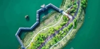 2025西咸新區半程馬拉松賽事路線正式公布