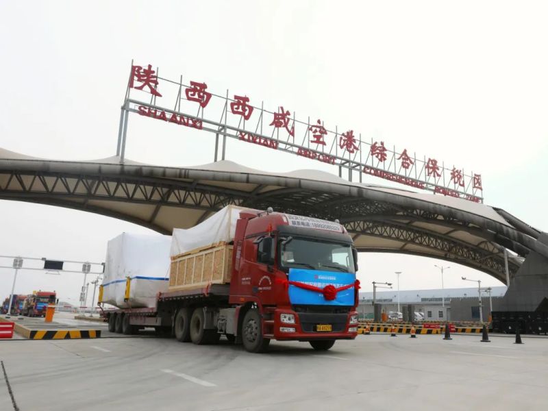 綜保區卡車和大門圖.jpg