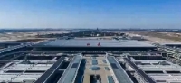 陜西電視臺新聞聯播欄目播出《“空中絲路”持續擴容  向西開放飛出“加速度”》