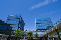 西咸新區即將舉辦“才聚西咸 就在民企”現代服務類專場招聘會