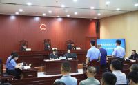 西咸新區法院公開審理并宣判首起“捕鳥賣鳥人”非法狩獵案件
