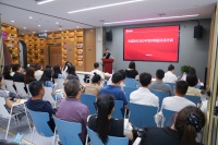 西咸新區(qū)舉辦2025年第四期通訊員培訓(xùn)會