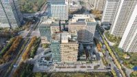 西咸新區灃東新城兩家新店相繼開業