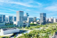 科技日報刊發(fā)報道《陜西西咸新區(qū)：“精準滴灌”式服務激發(fā)民營經(jīng)濟活力》