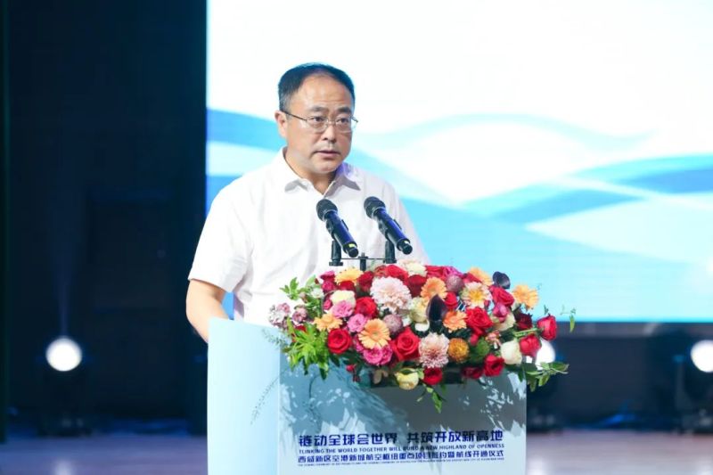 3.東航西北分公司黨委書記 張巍.JPG