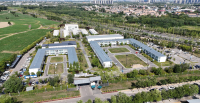 西咸新區(qū)正式建成全省首個(gè)低空物流組網(wǎng)