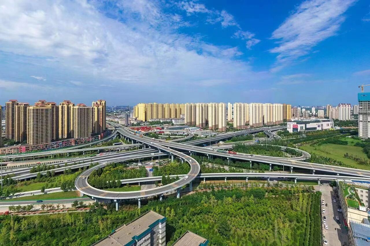 經濟日報刊發報道《西安都市圈：縱深推進產業一體化》