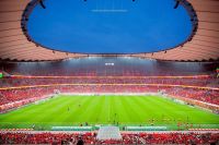 亞足聯U23亞洲杯預選賽觀賽指南+出行攻略請收好
