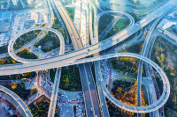 三秦都市報刊發報道《市民真切感受便捷通勤路》